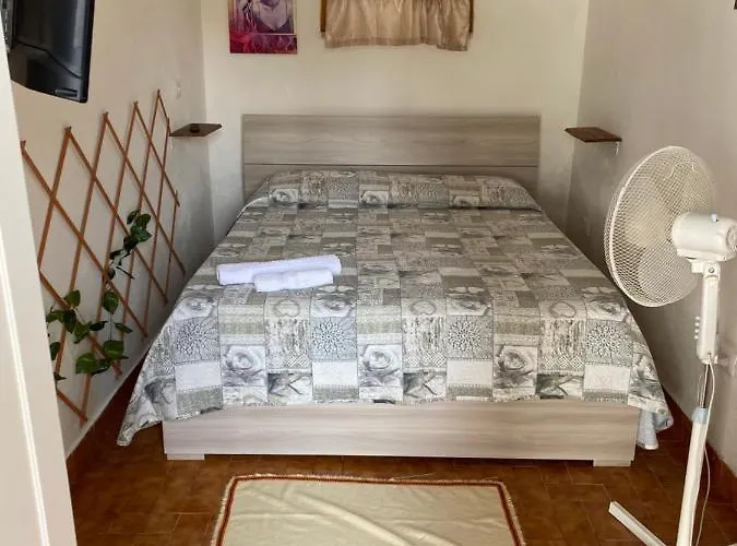 Villa Delle Pleiadi Castel Volturno