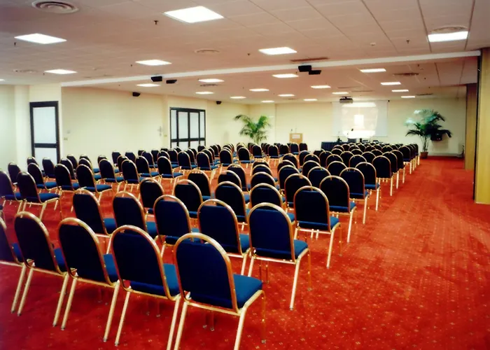 Resort Marina Di Castello Golf & Spa Castel Volturno