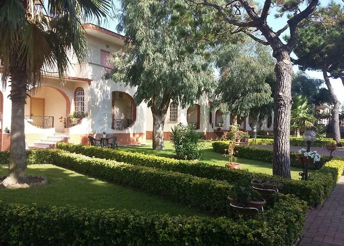 Thairè Resort Castel Volturno